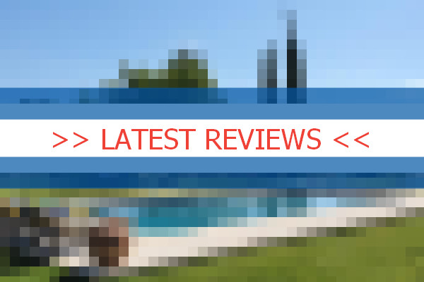 www.maslapomarede.com - check out latest independent reviews