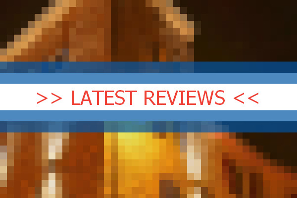 www.maslecrieulon.com - check out latest independent reviews
