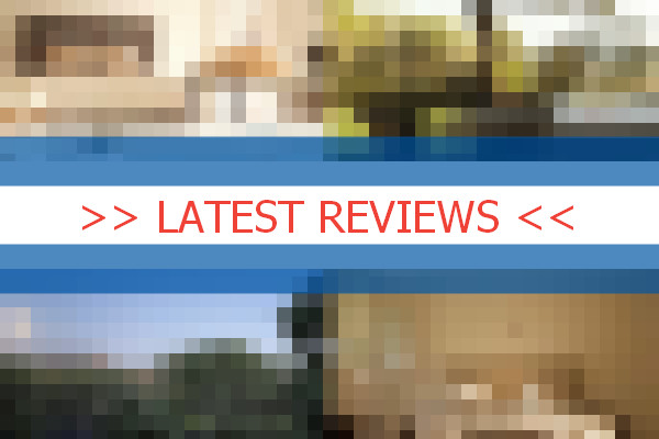 www.masloufelibrige.com - check out latest independent reviews