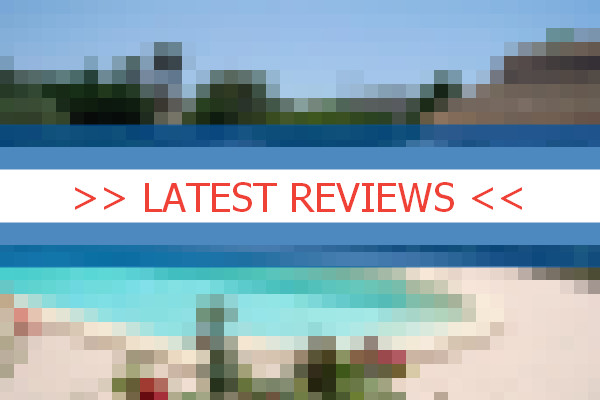 www.masrichard.com - check out latest independent reviews