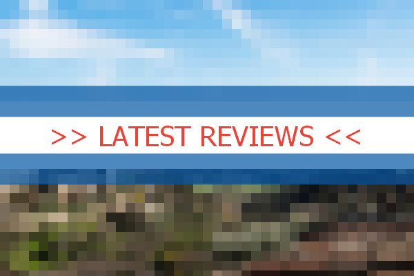 www.masromarins.com - check out latest independent reviews