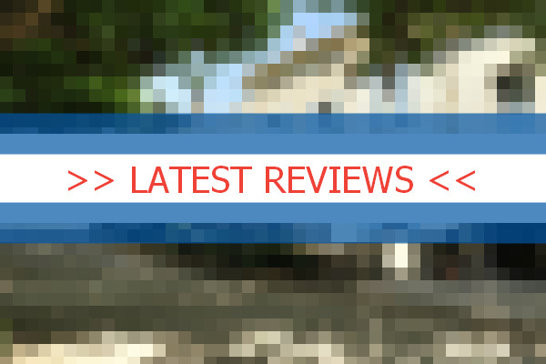www.masterredesanges.com - check out latest independent reviews