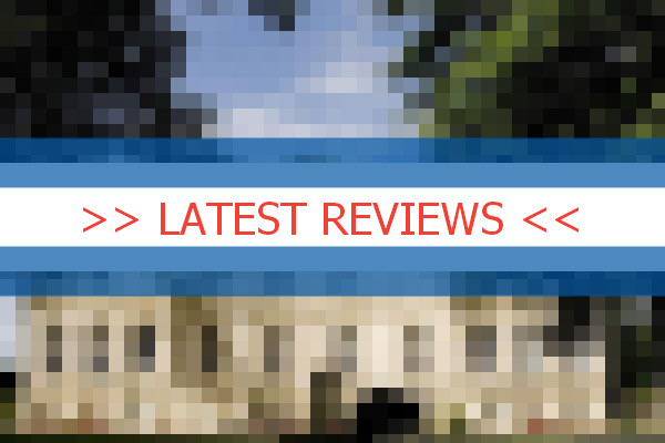 www.maucaillou.com - check out latest independent reviews