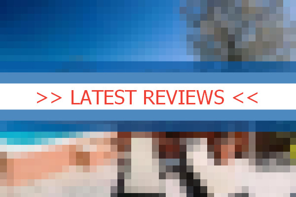 www.mavilladusud.com - check out latest independent reviews