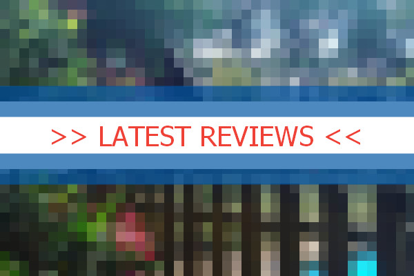 www.maysoe.com - check out latest independent reviews