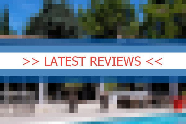 www.mazetsdesroches.com - check out latest independent reviews