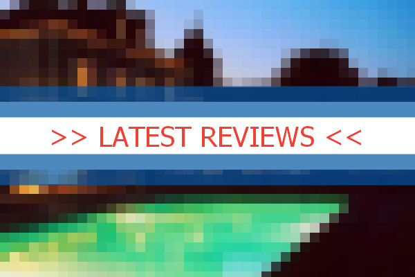 www.mbleu.com - check out latest independent reviews