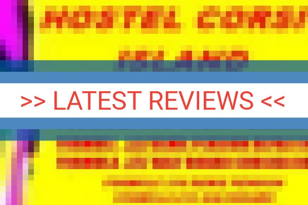 www.mcdonaldcorsicahostel.com - check out latest independent reviews