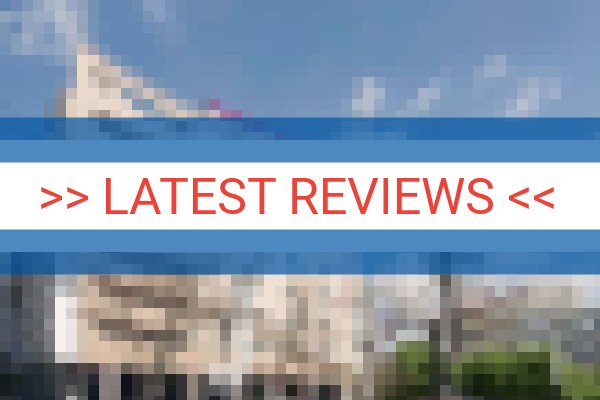 www.mercure-lyon-charpennes.com - check out latest independent reviews