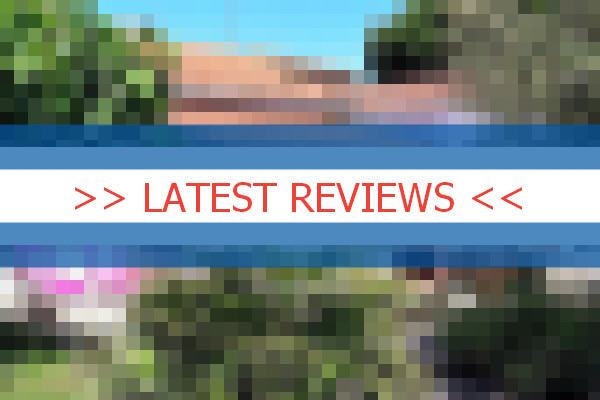 www.merlettesdessables.com - check out latest independent reviews