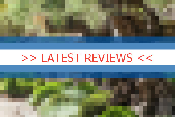 www.mesanges.com - check out latest independent reviews