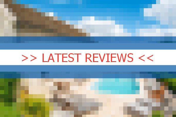 www.miacasalarosa.com - check out latest independent reviews