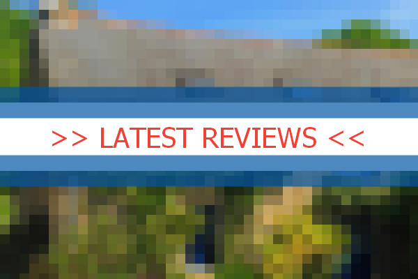 www.mimosa-cottages.com - check out latest independent reviews