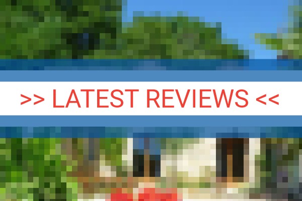 www.mirabellegite.com - check out latest independent reviews