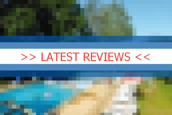 www.monadiere.net - check out latest independent reviews