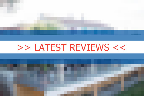 www.monauberge.com - check out latest independent reviews