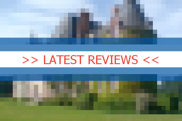 www.monbourbonnais.com - check out latest independent reviews