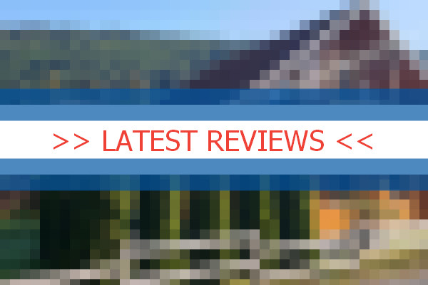 www.monchalet-gerardmer.fr - check out latest independent reviews