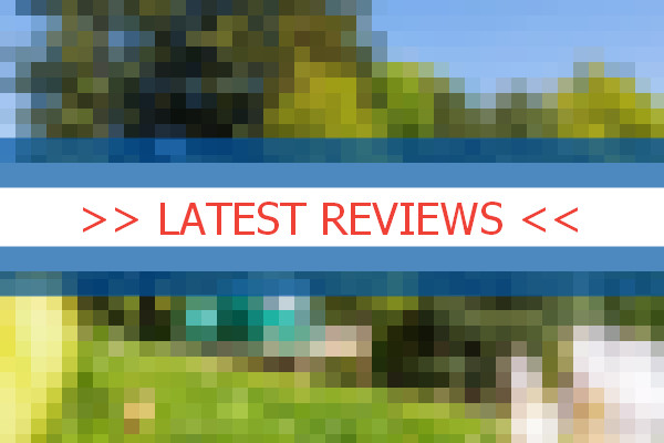 www.monchateauetoile.com - check out latest independent reviews
