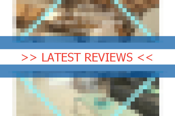 www.mongroom.fr - check out latest independent reviews