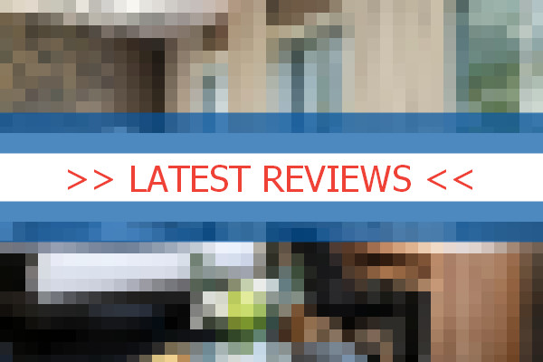 www.monhotelagap.com - check out latest independent reviews
