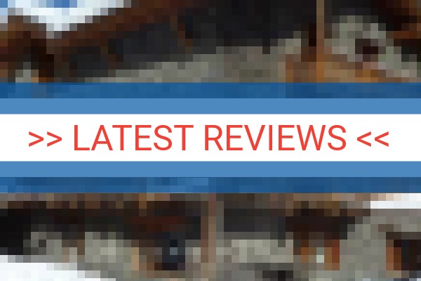 www.monpetitchalet.fr - check out latest independent reviews