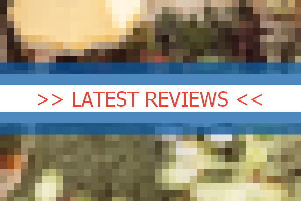 www.monsieuraristide.com - check out latest independent reviews