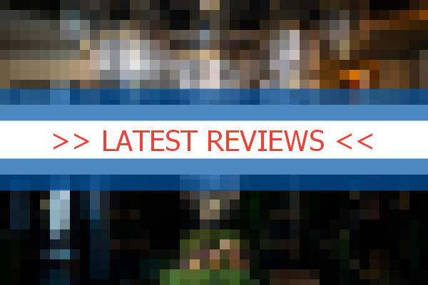 www.monsieurgeorge.com - check out latest independent reviews