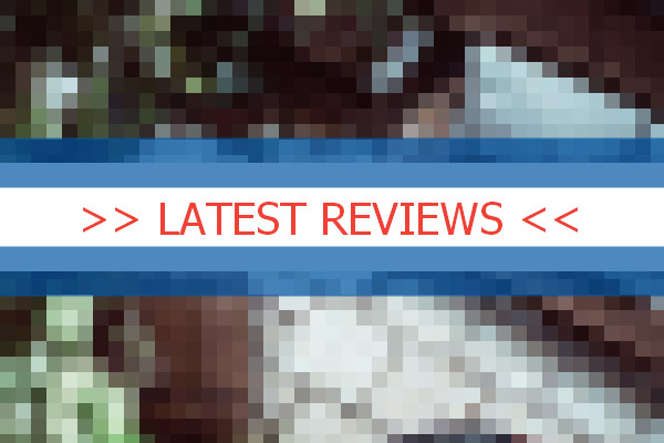 www.monsieursaintonge.com - check out latest independent reviews