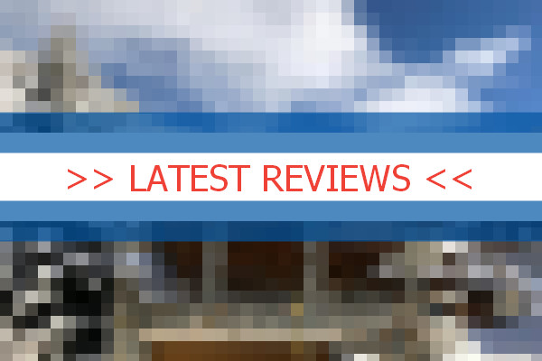 www.monsterchalets.com - check out latest independent reviews