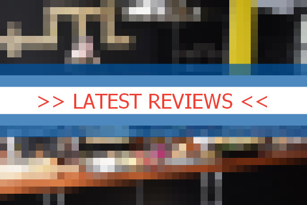 www.montbandb.com - check out latest independent reviews