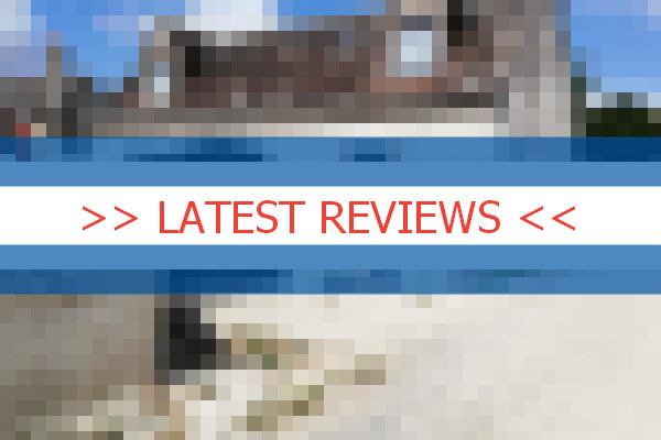 www.monthodon.com.es - check out latest independent reviews