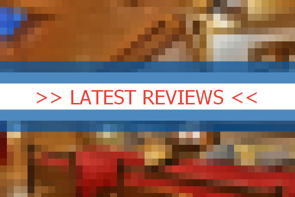 www.montriond.net - check out latest independent reviews