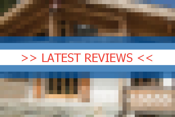 www.morin-morzine.com - check out latest independent reviews