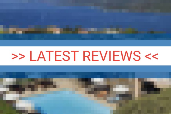 www.motel-ariamarina.com - check out latest independent reviews