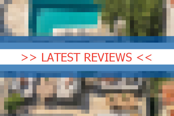 www.mouginsluxuryretreats.com - check out latest independent reviews