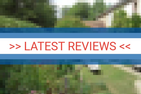 www.moulindebarre.com - check out latest independent reviews