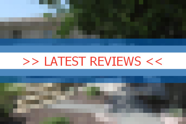 www.moulindebeaunette.com - check out latest independent reviews