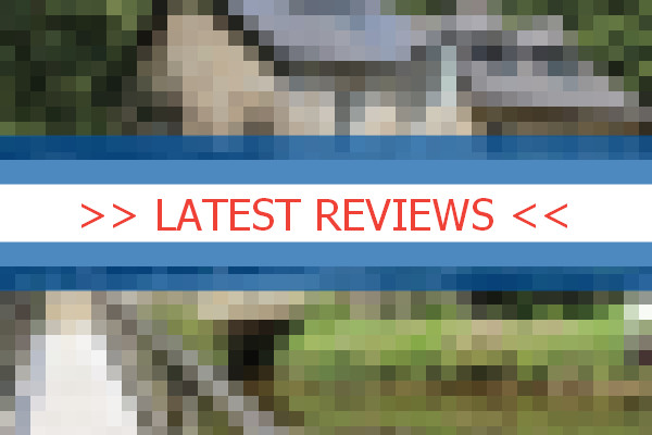 www.moulindebray.net - check out latest independent reviews