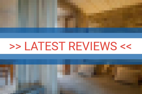 www.moulindebuffiere.com - check out latest independent reviews
