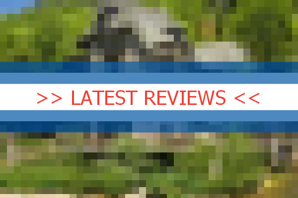www.moulindecambelong.com - check out latest independent reviews