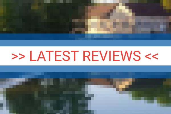 www.moulindechappes.com - check out latest independent reviews