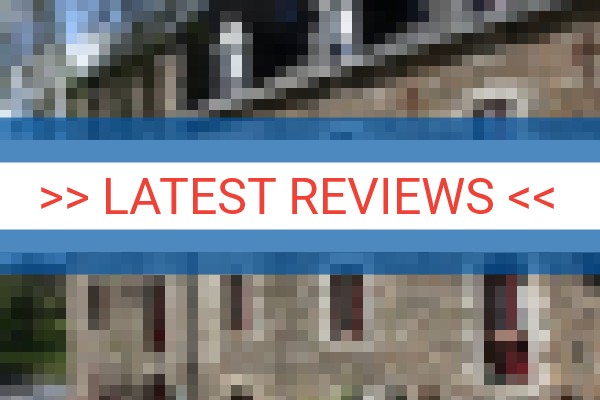 www.moulindelaberaudaie.com - check out latest independent reviews