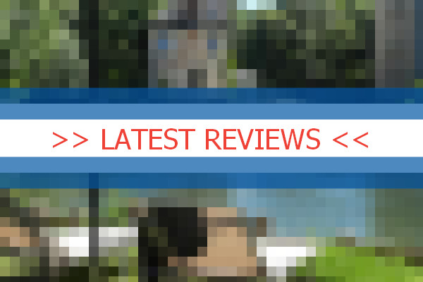 www.moulindelachevriere.com - check out latest independent reviews