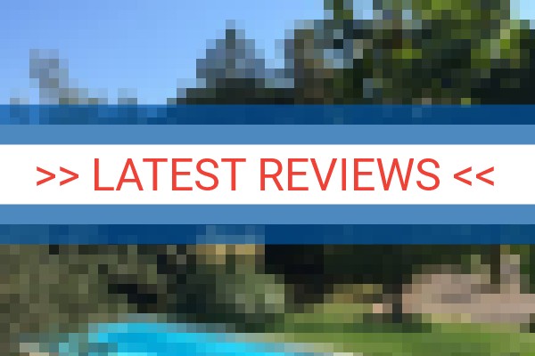 www.moulindelapeyriere.fr - check out latest independent reviews