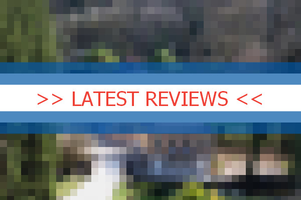 www.moulindelaserree.com - check out latest independent reviews