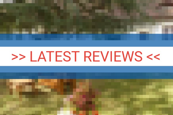 www.moulindepasnel.fr - check out latest independent reviews