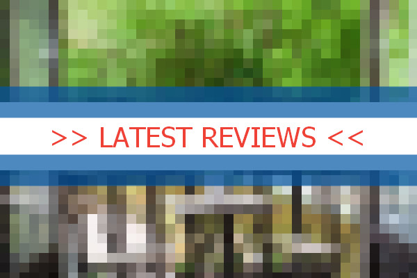 www.moulindesruats.com - check out latest independent reviews