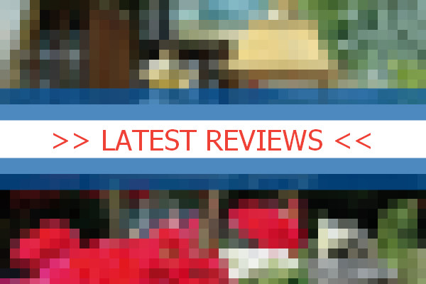 www.moulindevigonac.com - check out latest independent reviews