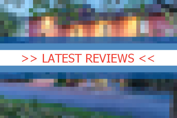 www.moulindugastronome.com - check out latest independent reviews